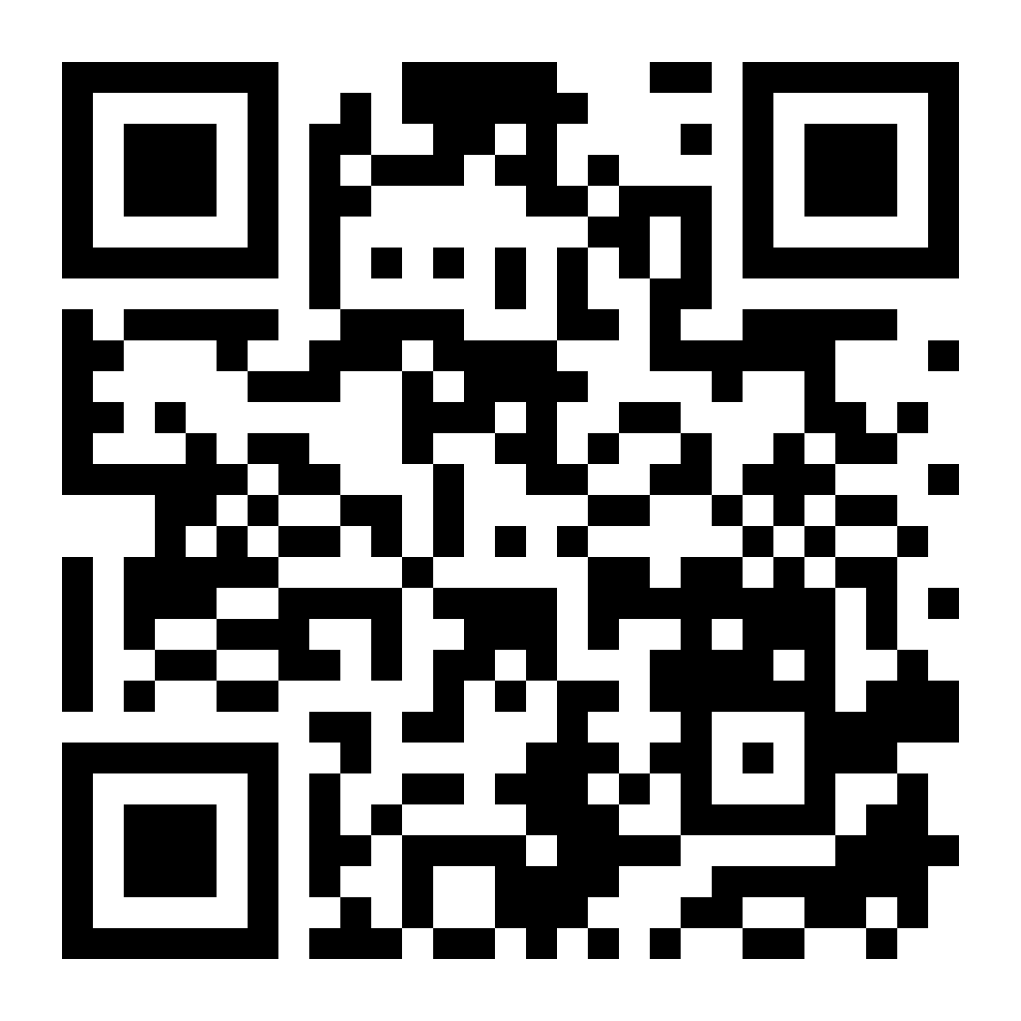 VoeuxQR Code