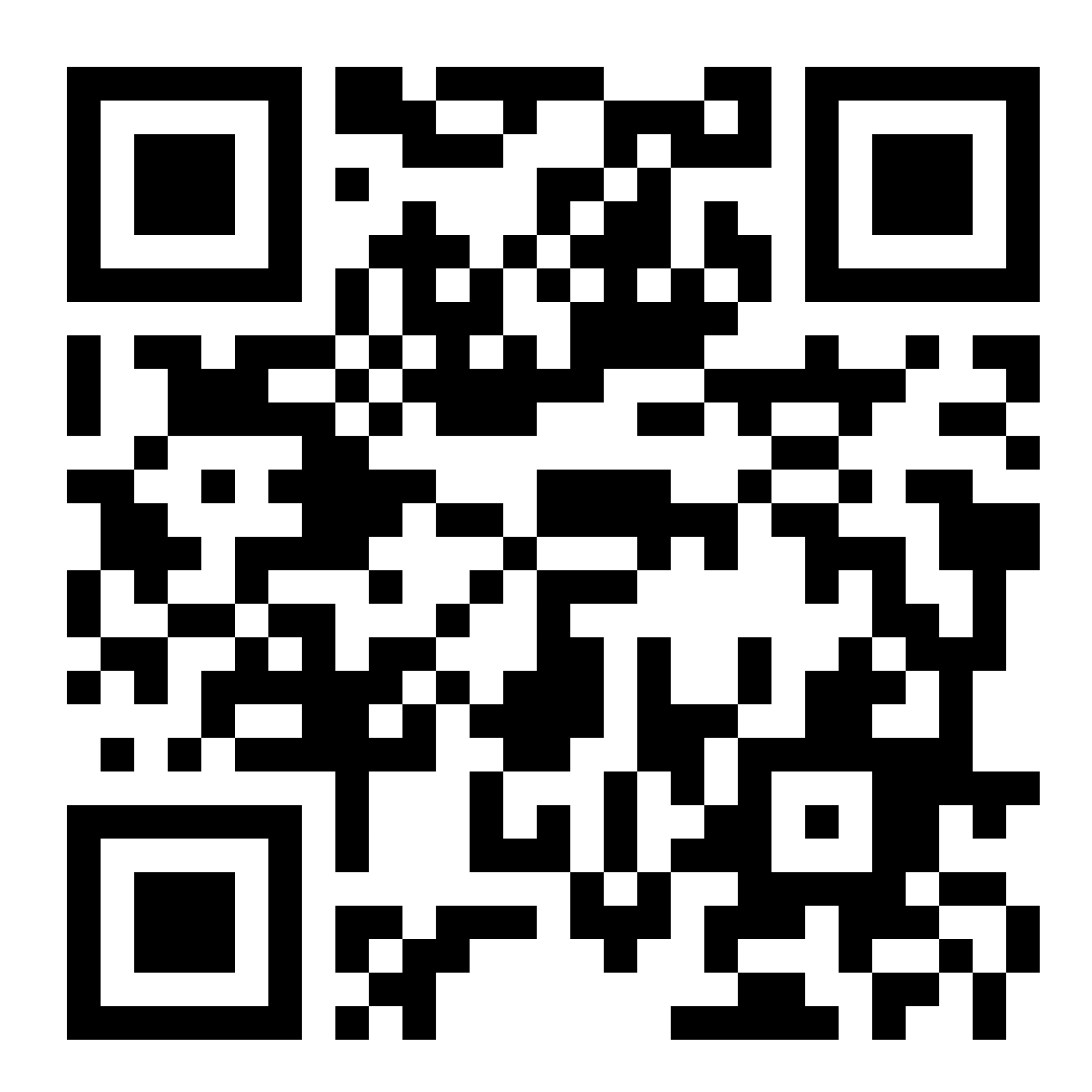 CabaretQR Code