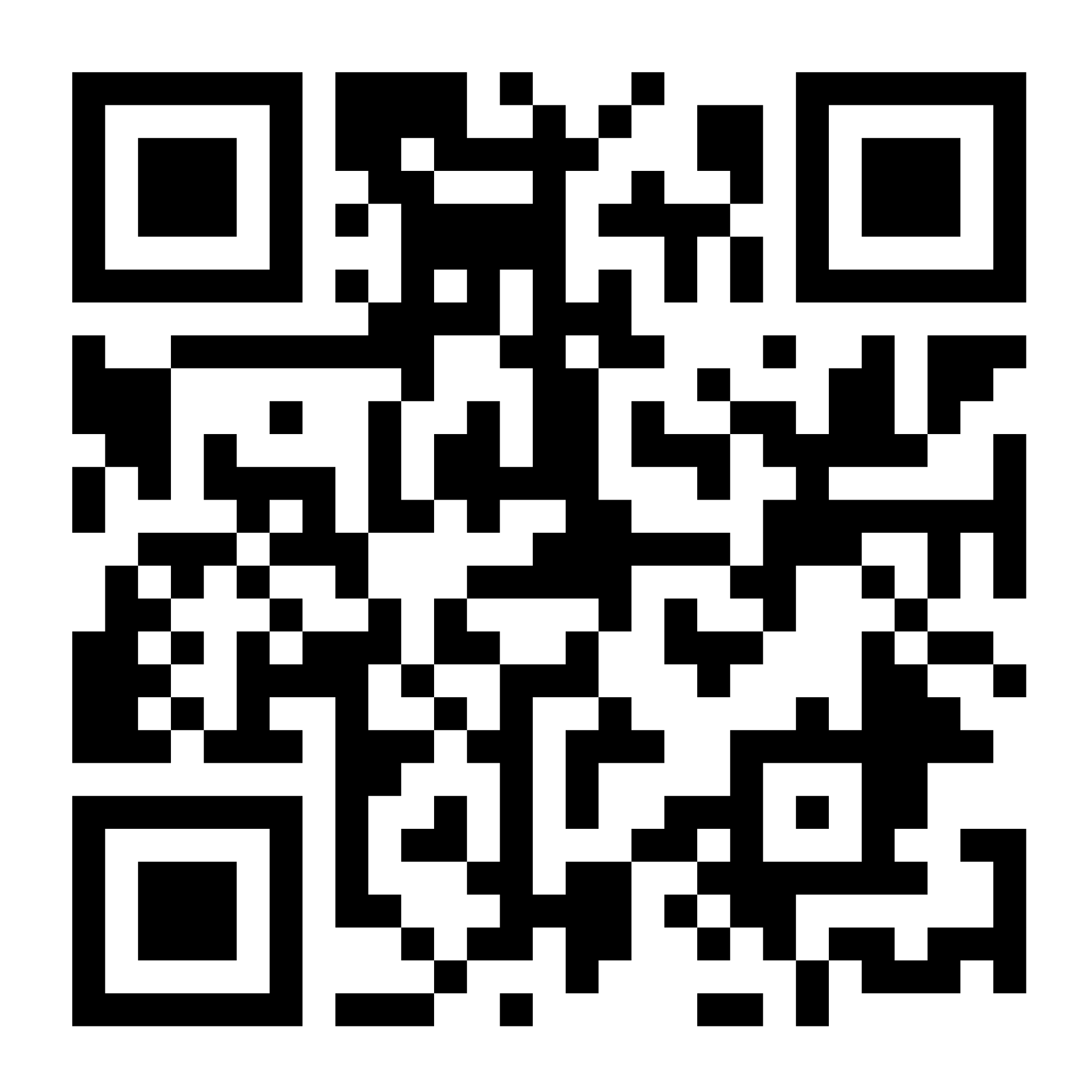 RendevousQR Code